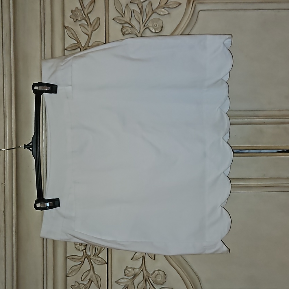 NWOT Anthony's skort sz 14